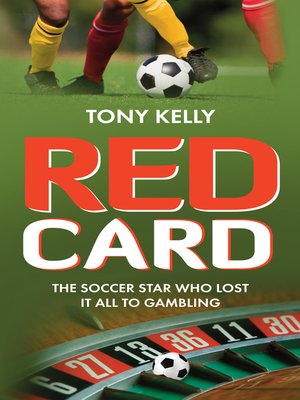 cover image of Red Card